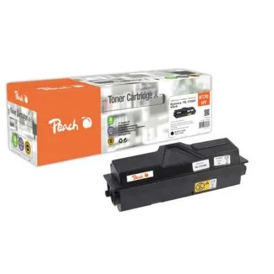 Peach  Tonermodul schwarz kompatibel zu Kyocera ECOSYS P 2135 dn