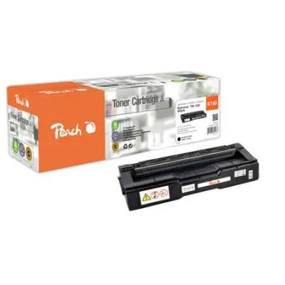 Peach  Tonermodul schwarz kompatibel zu Kyocera FSC 1000 Series