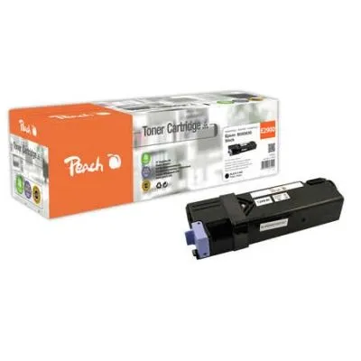 Peach  Tonermodul schwarz kompatibel zu Epson Aculaser C 2900 Series