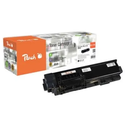 Peach  Tonermodul schwarz kompatibel zu Kyocera ECOSYS M 2540 Series