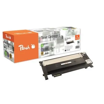 Peach  Tonermodul schwarz kompatibel zu HP Color Laser 150 a