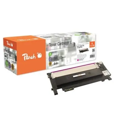 Peach  Tonermodul magenta kompatibel zu HP Color Laser 150 a