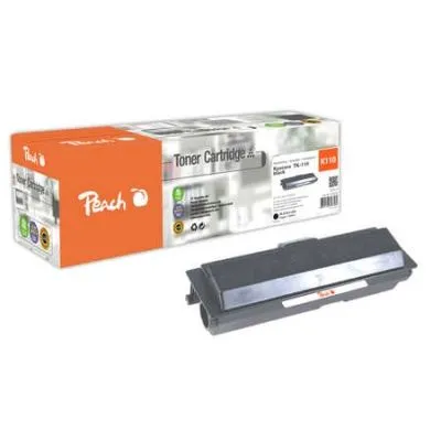 Peach  Tonermodul schwarz kompatibel zu Kyocera FS-820 Series