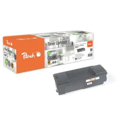 Peach  Tonermodul schwarz kompatibel zu Kyocera FS-3830 DN