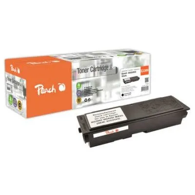 Peach  Tonermodul schwarz kompatibel zu Epson Aculaser M 2300 DN