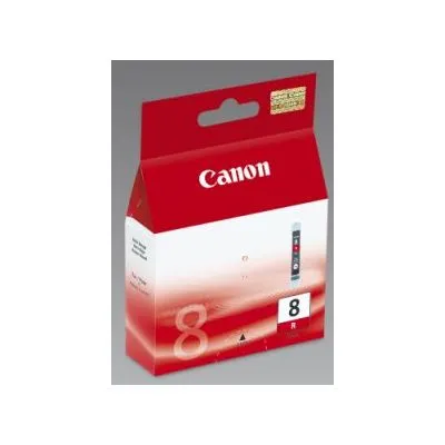 Original  Tintenpatrone rot Canon Pixma Pro 9000 Series