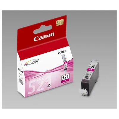 Original  Tintenpatrone magenta Canon Pixma MP 640 R