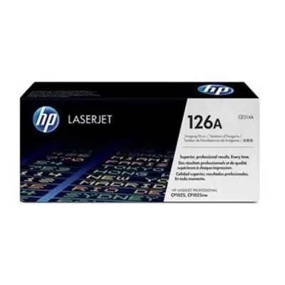 Original  Trommeleinheit HP LaserJet CP 1025 Color