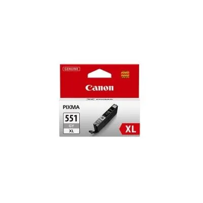 Original  Tintenpatrone XL grau Canon Pixma MG 7550