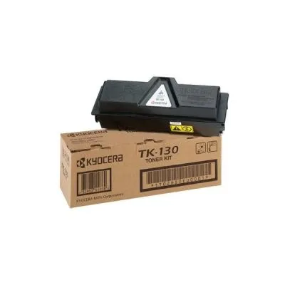 Original  Tonerpatrone schwarz Kyocera FS-1350 DN