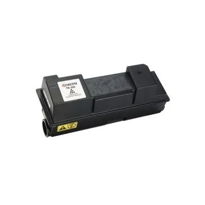 Original  Tonerpatrone schwarz Kyocera FS-3140 MFP