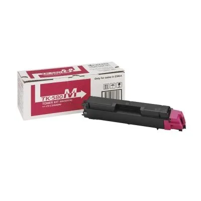 Original  Tonerpatrone magenta Kyocera ECOSYS P 6021 cdn