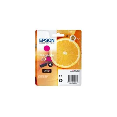 Original  Tintenpatrone XL magenta Epson Expression Premium XP-540