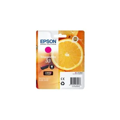 Original  Tintenpatrone magenta Epson Expression Premium XP-540