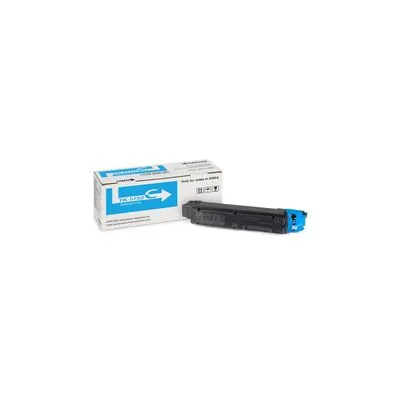 Original  Tonerpatrone cyan Kyocera ECOSYS M 6035 cidn