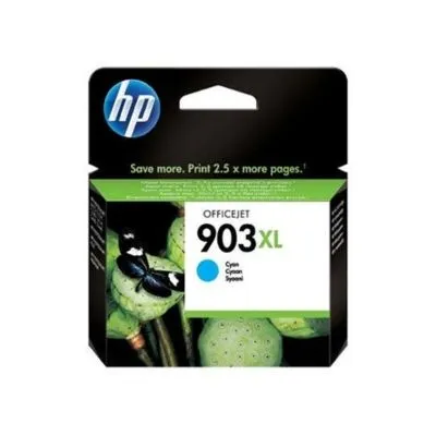 Original  Tintenpatrone cyan HP OfficeJet Pro 6868