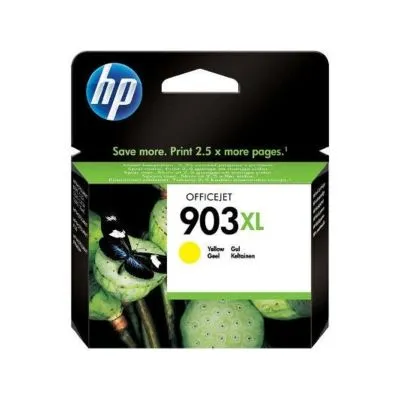 Original  Tintenpatrone gelb HP OfficeJet Pro 6868