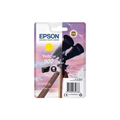 Original  Tintenpatrone yellow Epson Expression Home XP-5100