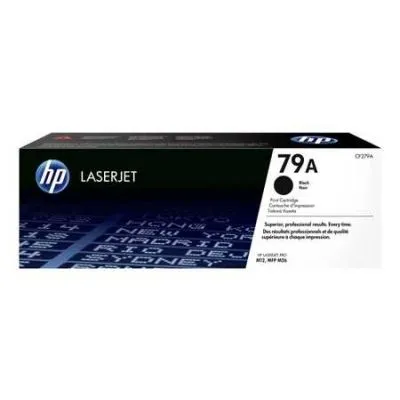 Original  Tonerpatrone schwarz HP LaserJet Pro M 26 Series