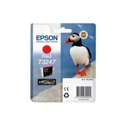 Original  Tonerpatrone rot Epson SureColor SCP 400