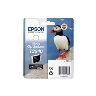 Original  Tintenpatrone gloss optimizer Epson SureColor SCP 400