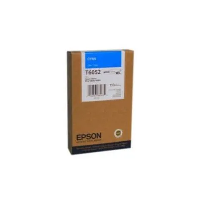 Original  Tonerpatrone cyan Epson Stylus Pro 4880