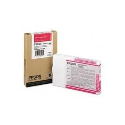 Original  Tonerpatrone vivid magenta Epson Stylus Pro 4880