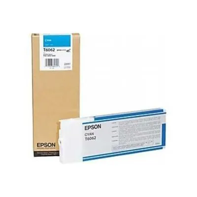 Original  Tonerpatrone cyan Epson Stylus Pro 4880