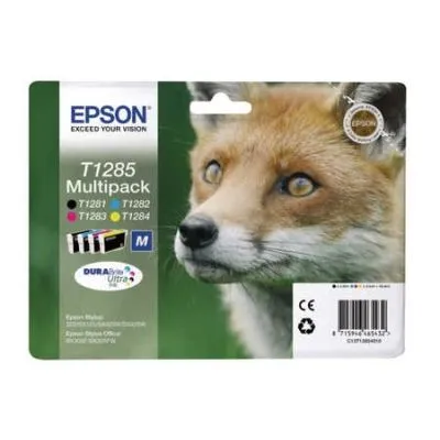 Original  Multipack Tintenpatronen Epson Stylus SX 425 W