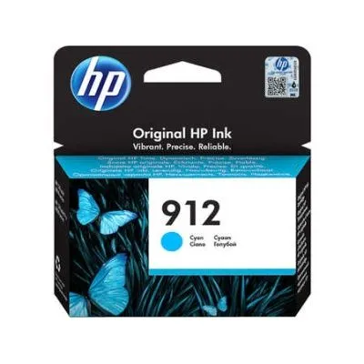 Original  Tintenpatrone cyan HP OfficeJet Pro 8023