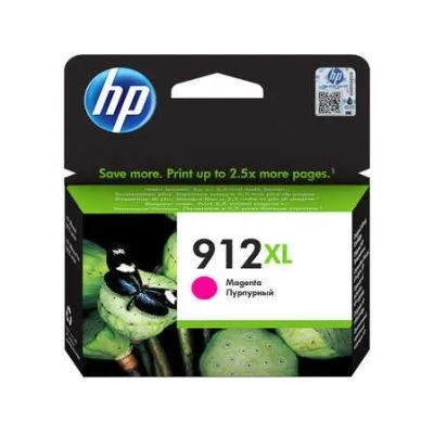 Original  Tintenpatrone magenta HP OfficeJet Pro 8023