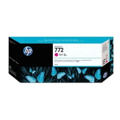 Original  Tonerpatrone magenta HP DesignJet Z 5400 PS ePrinter