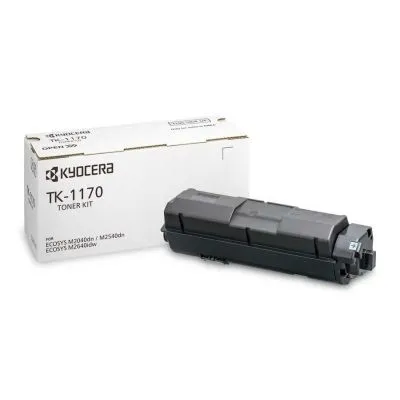 Original  Tonerpatrone schwarz Kyocera ECOSYS M 2540 Series